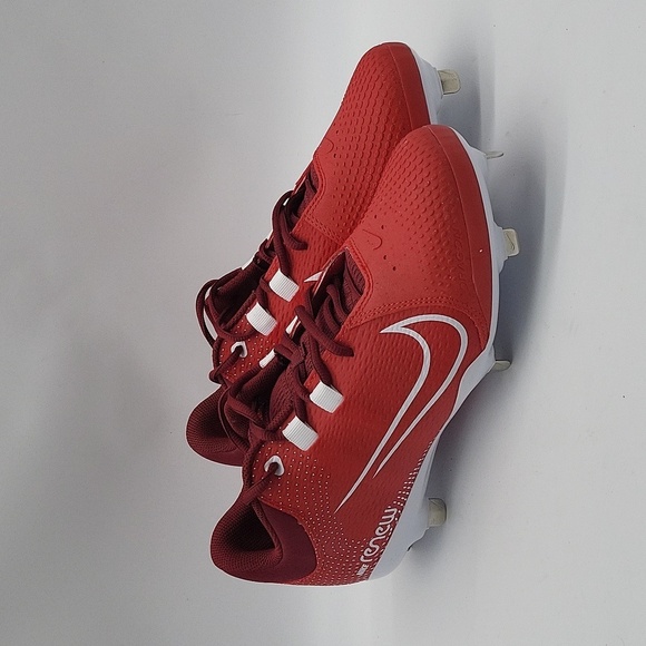 1865- Nike Hyperdiamond 4 Women’s Softball Size 11 - Picture 1 of 9